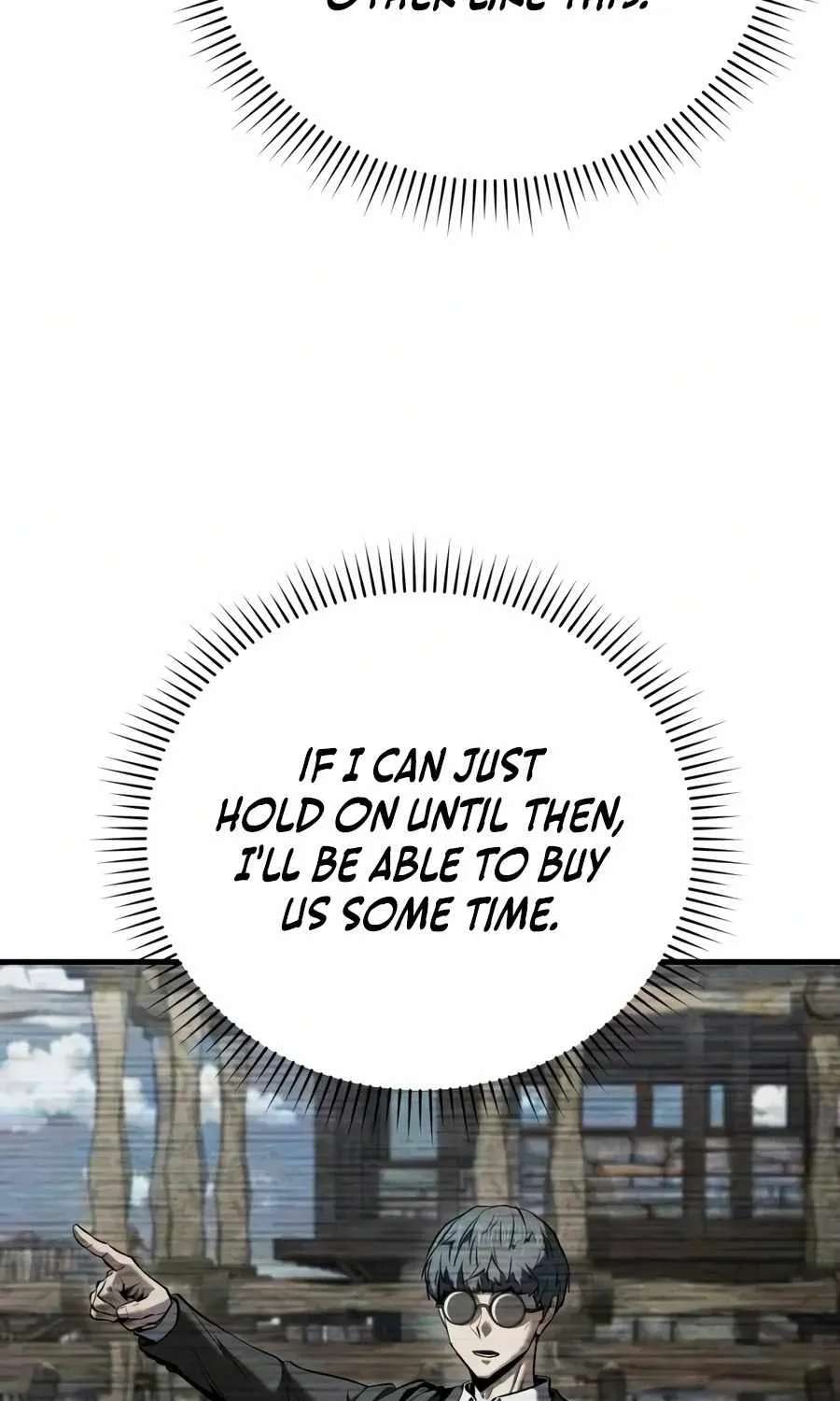 The Seventh Prince Escapes His Uncertain Fate Chapter 19 - page 47