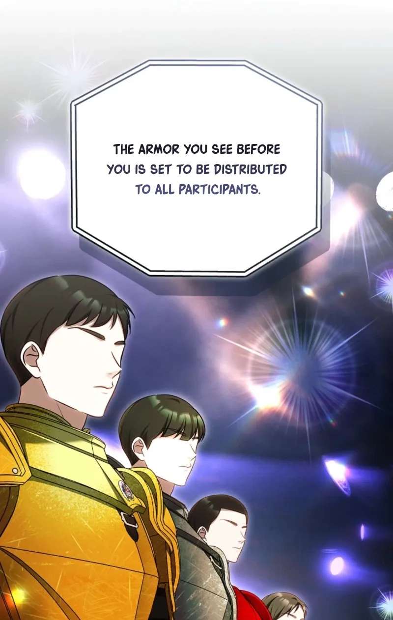 Vote for Your Knight! Chapter 7 - page 83
