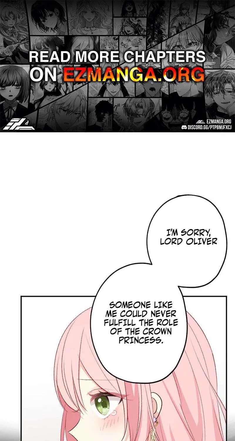 Dansei Fushin no Moto Reijou wa, Koushoku Denka wo Tasukeru Koto ni shita. Chapter 28 - page 1