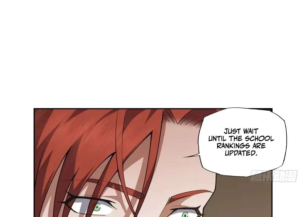 My Brother Is A Mad Dog Chapter 22 - page 40