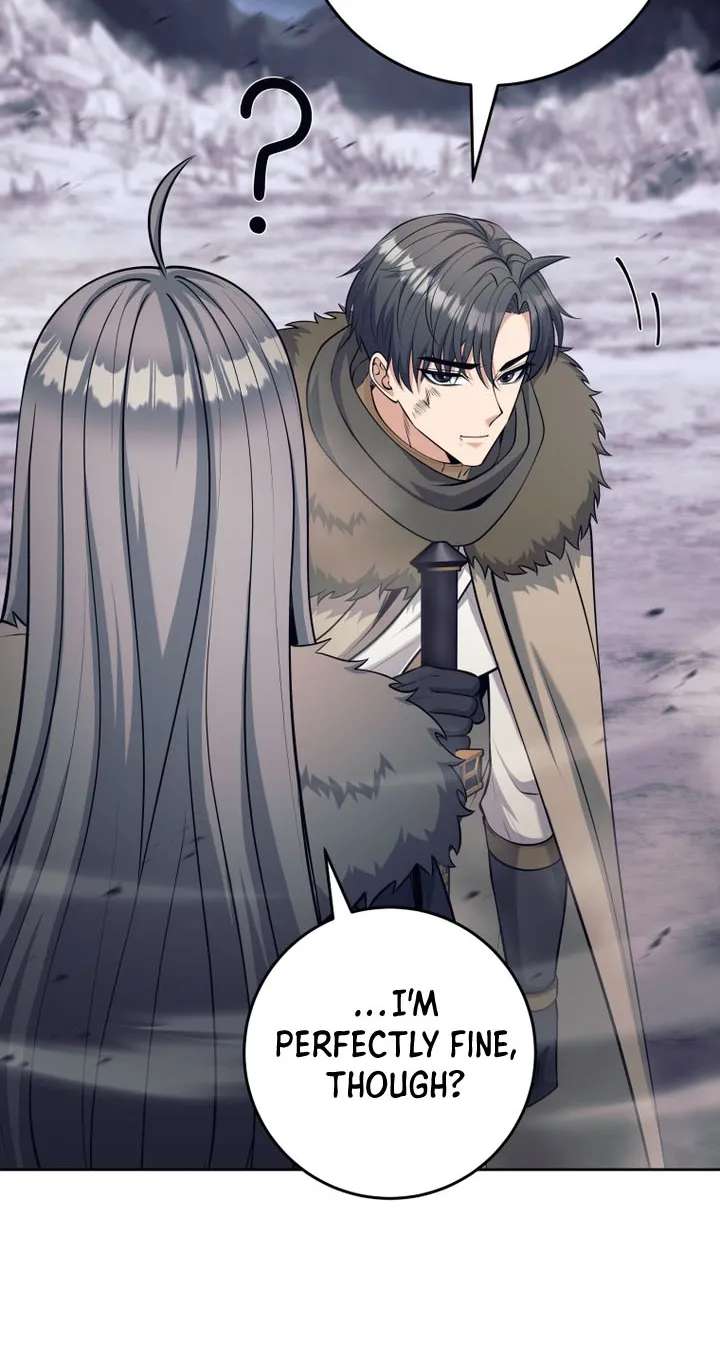 I'm Quitting the Hero's Party Chapter 172 - page 54