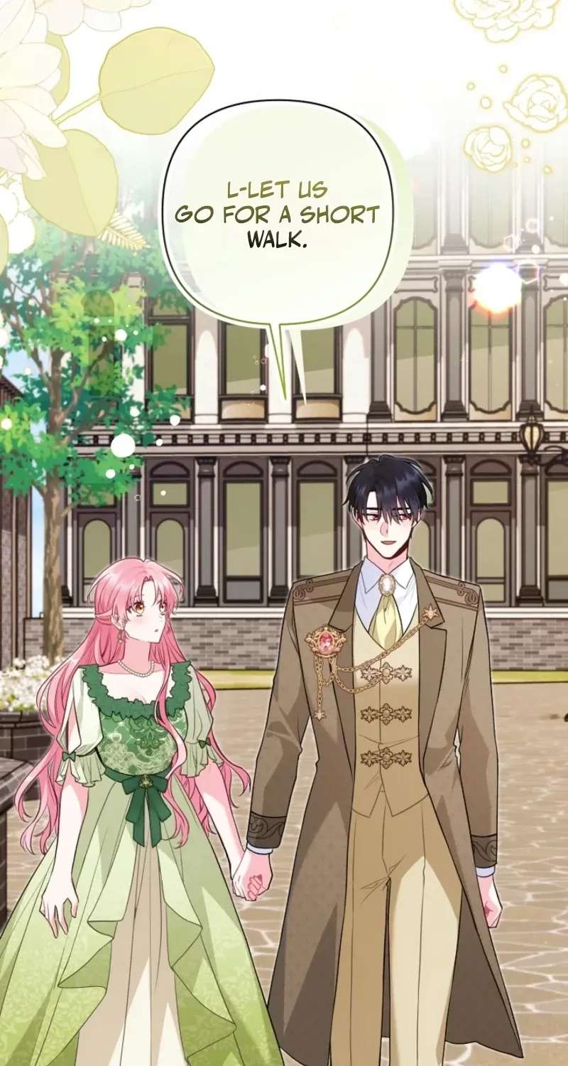 I’m the Villainess, but I Imprinted with the Male Lead Chapter 57 - page 57