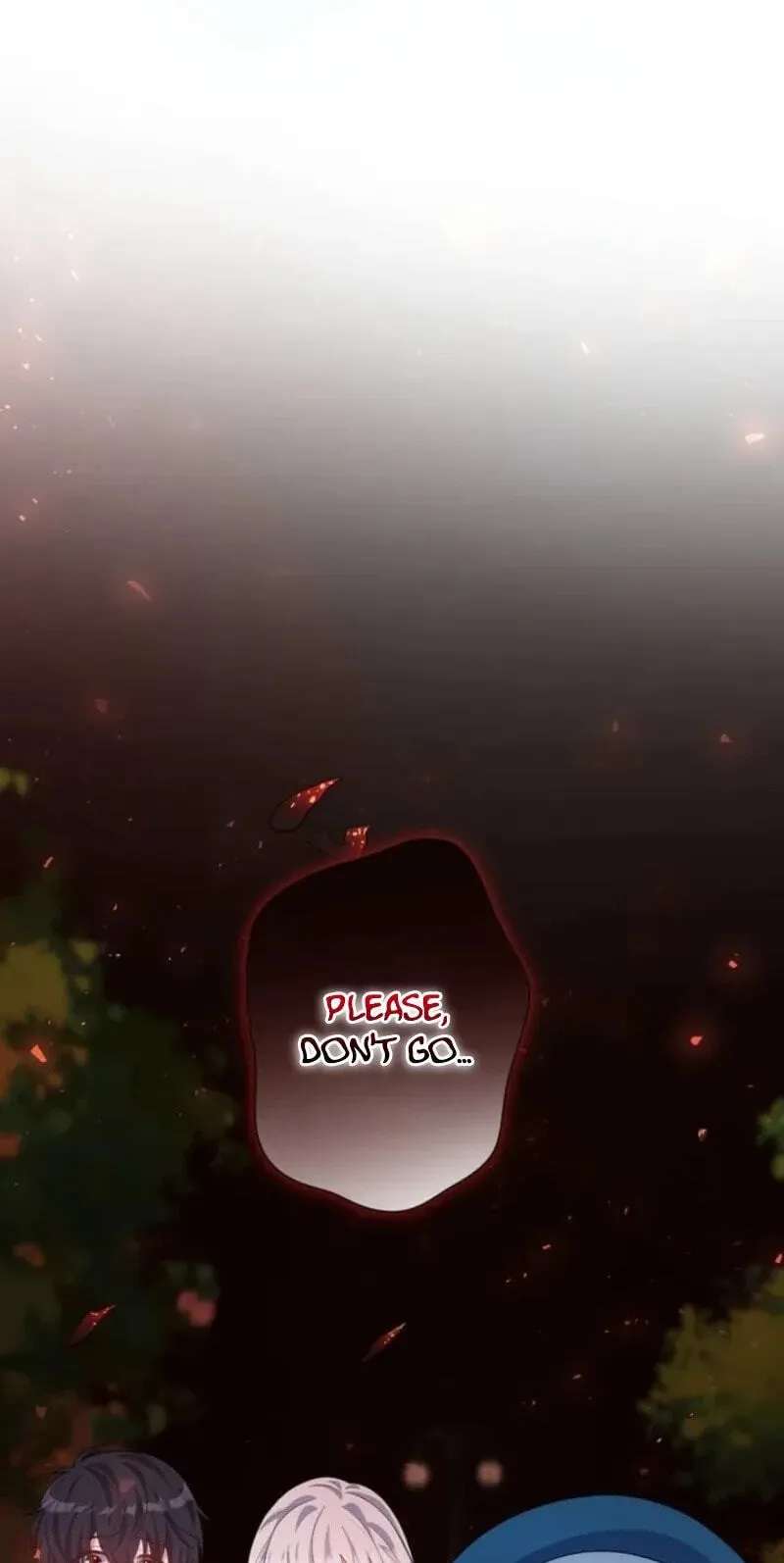 Byoujaku Mama desu ga, Yami Ochi Musuko o Sodatete Misemasu! Chapter 41 - page 91