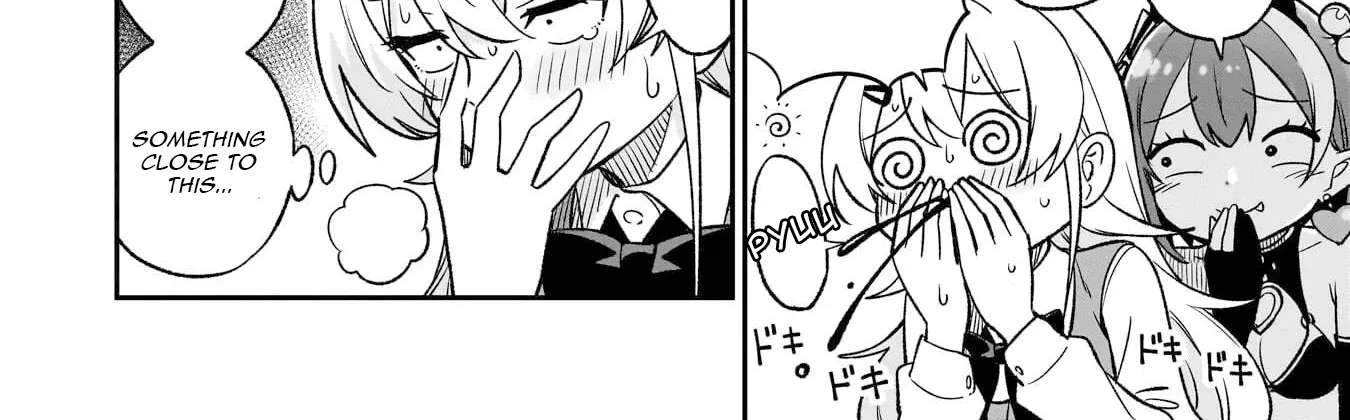 Sister-sama no Oose no Mama ni Chapter 33 - page 5