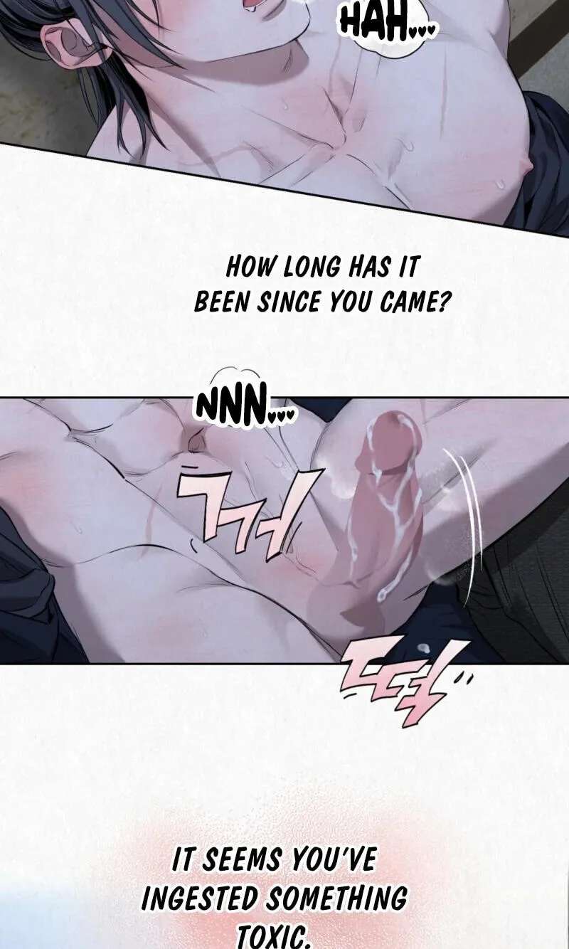 Hidden Sun Chapter 42 - page 5