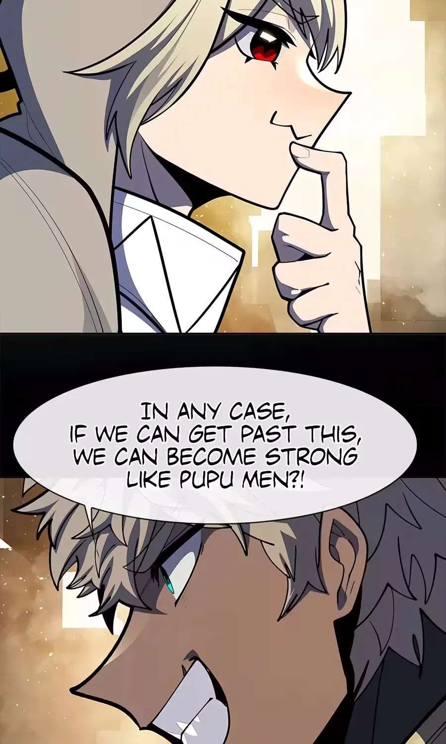 Dungeon Porter Chapter 76 - page 59