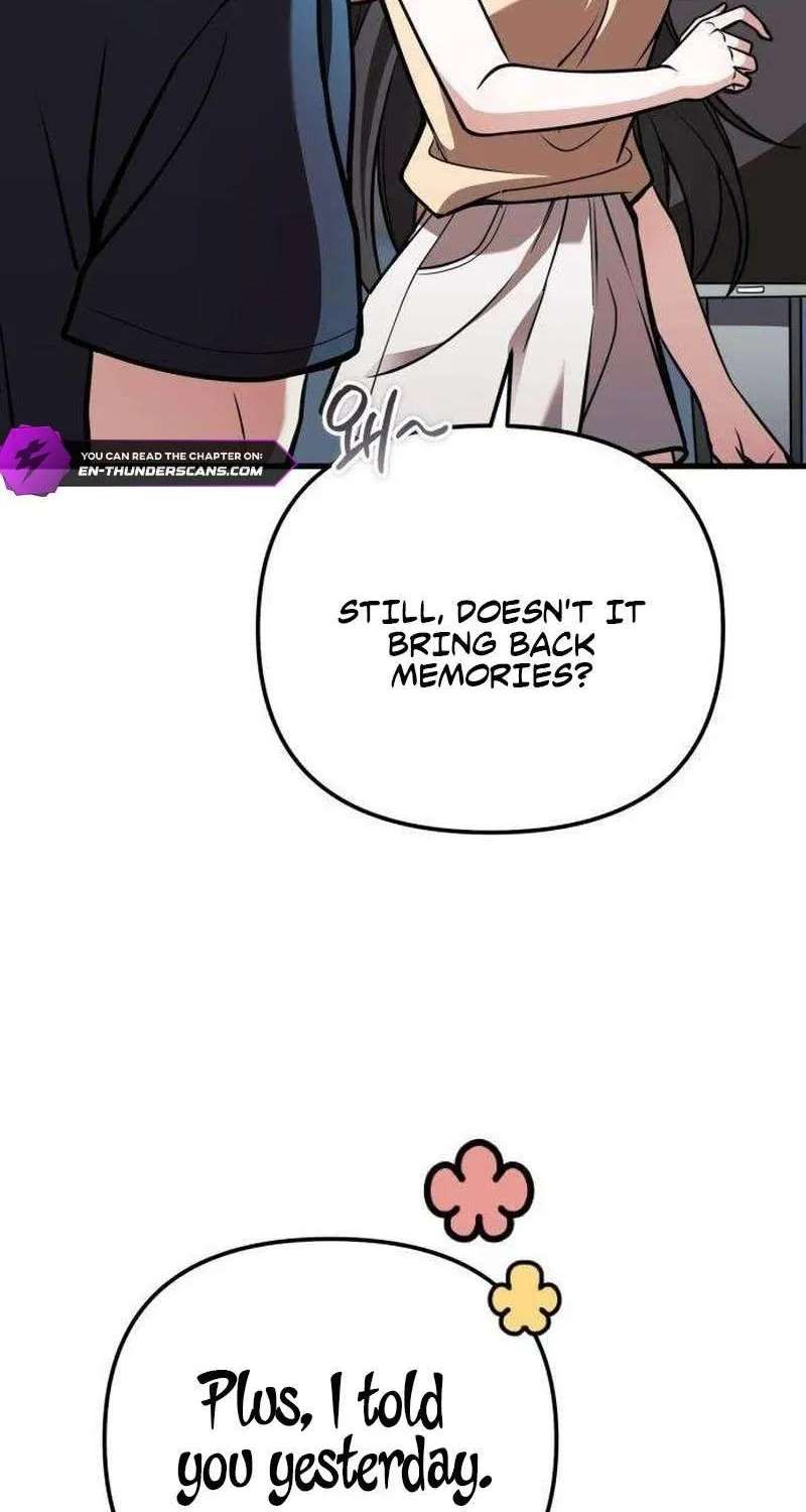 Return of the Dragon Girlfriend Chapter 6 - page 50