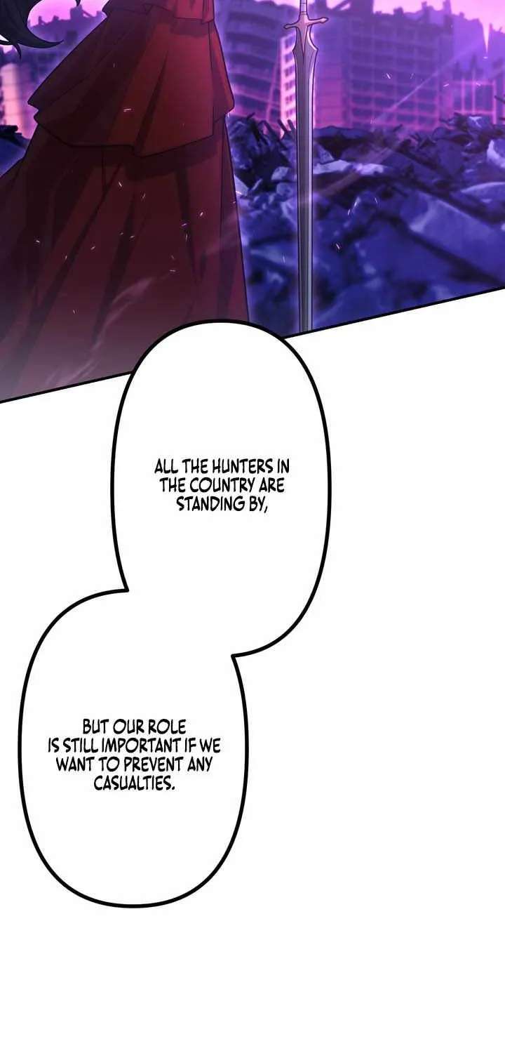 I Became An S-Rank Hunter With The Demon Lord App Chapter 169 - page 31