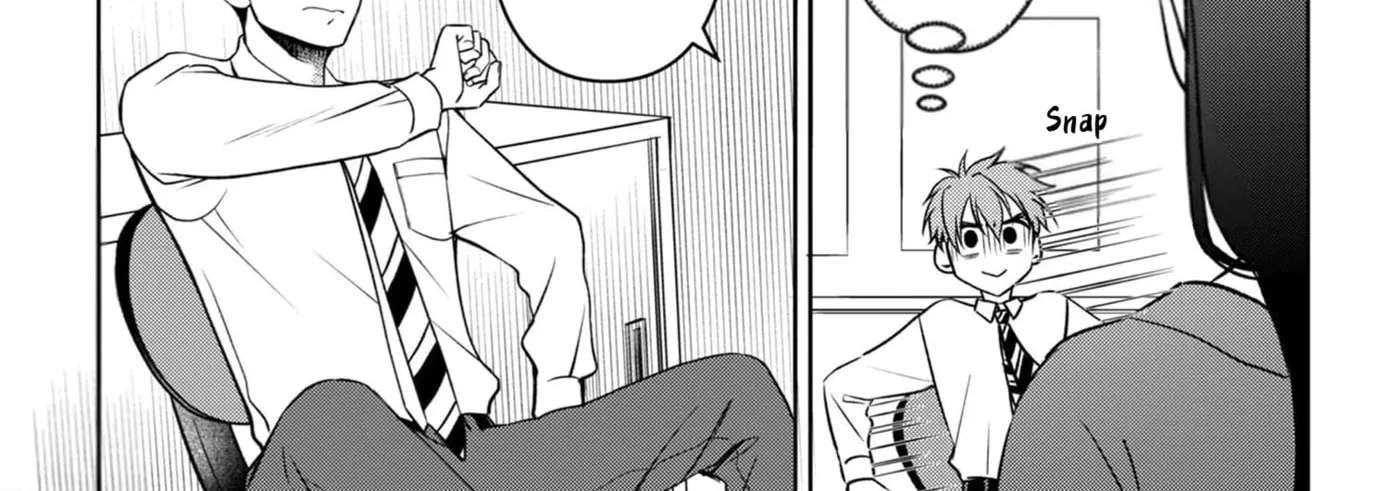 A Diary of Love and Longing Chapter 3 - page 33