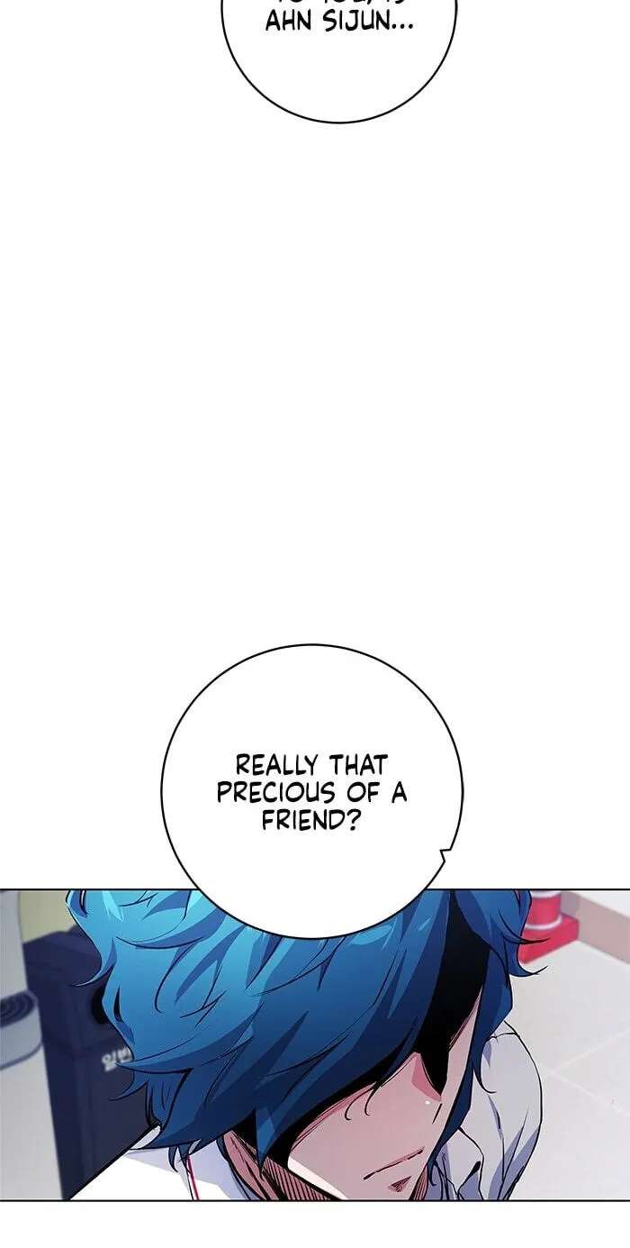 Top Corner Chapter 256 - page 15