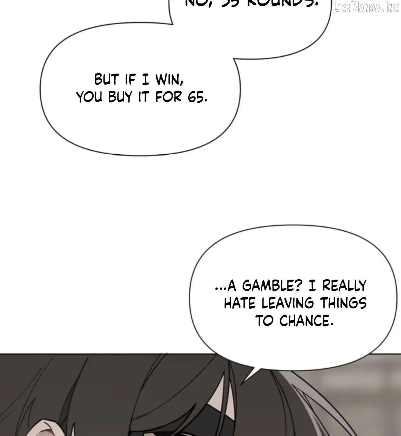 The Postman Walking Through the Apocalypse Chapter 33 - page 109