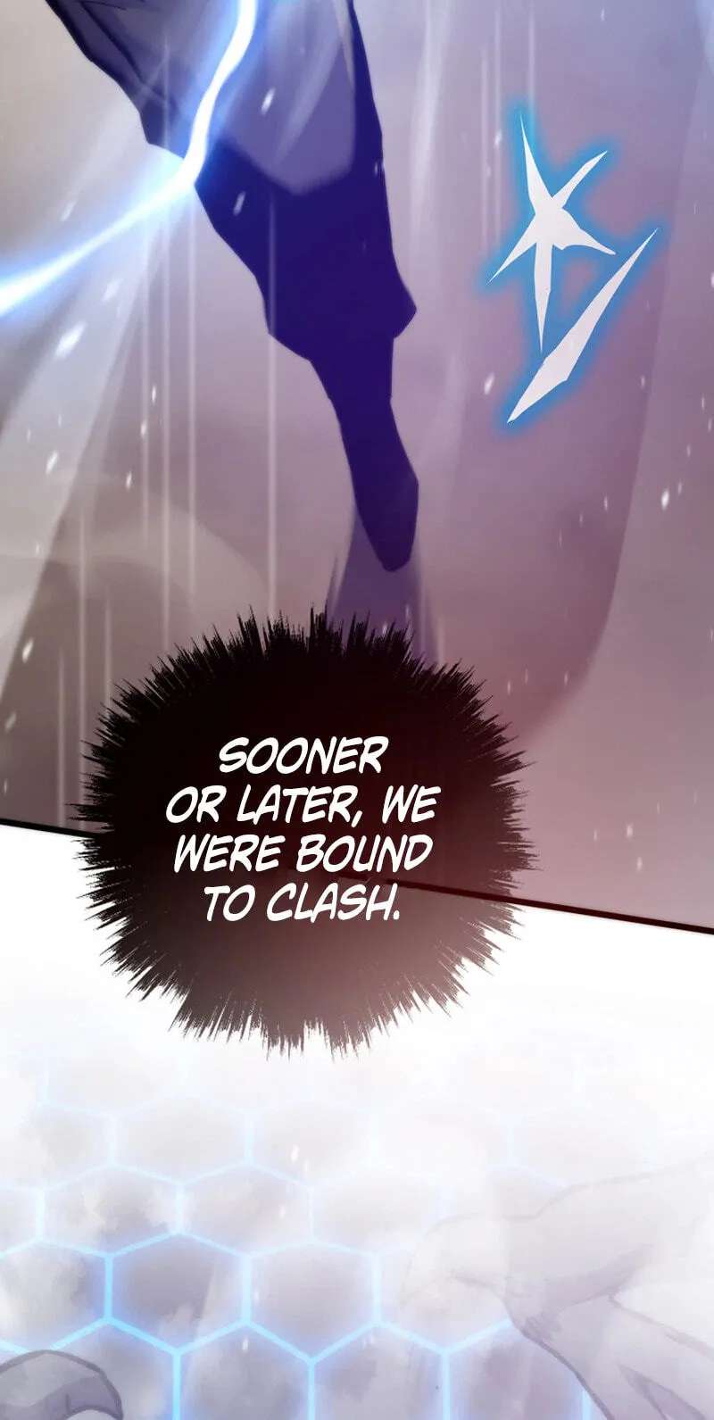 Past Life Returner Chapter 186 - page 47