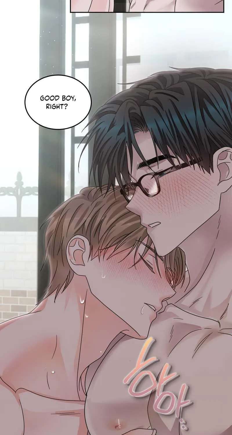 Until I Call Your Name Three Times Chapter 22 - page 58