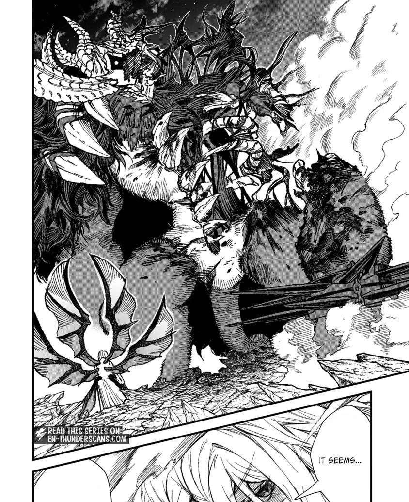 Monster Guild: The Dark Lord's (No-Good) Comeback! Chapter 70 - page 18