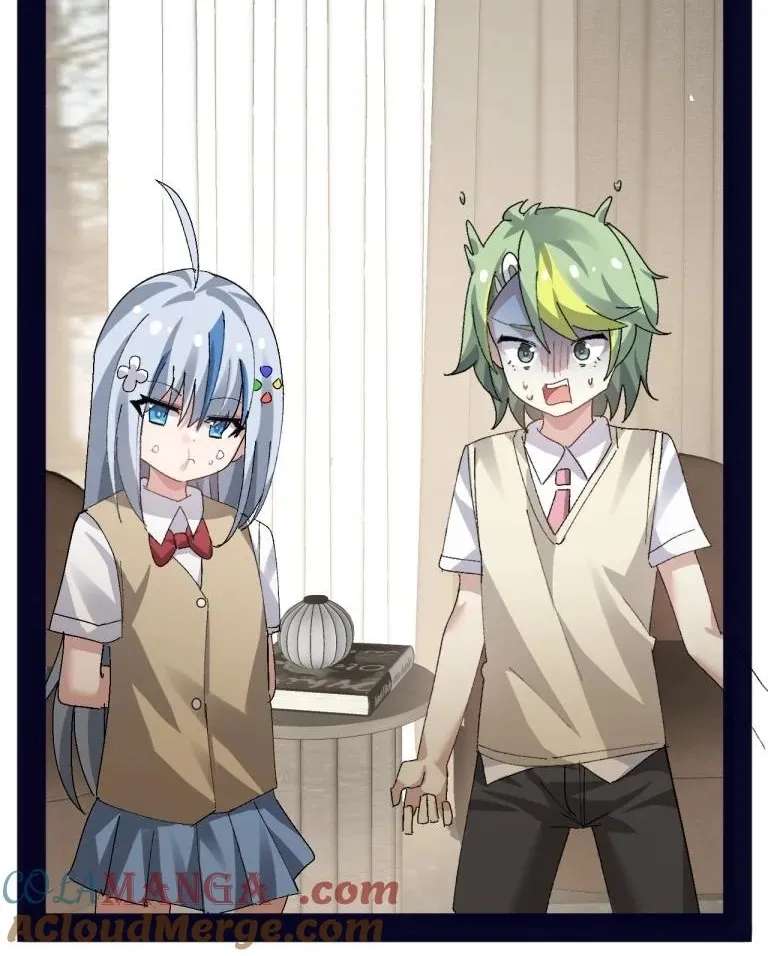 The Graduation Project Is, Making Butter! Chapter 79 - page 46