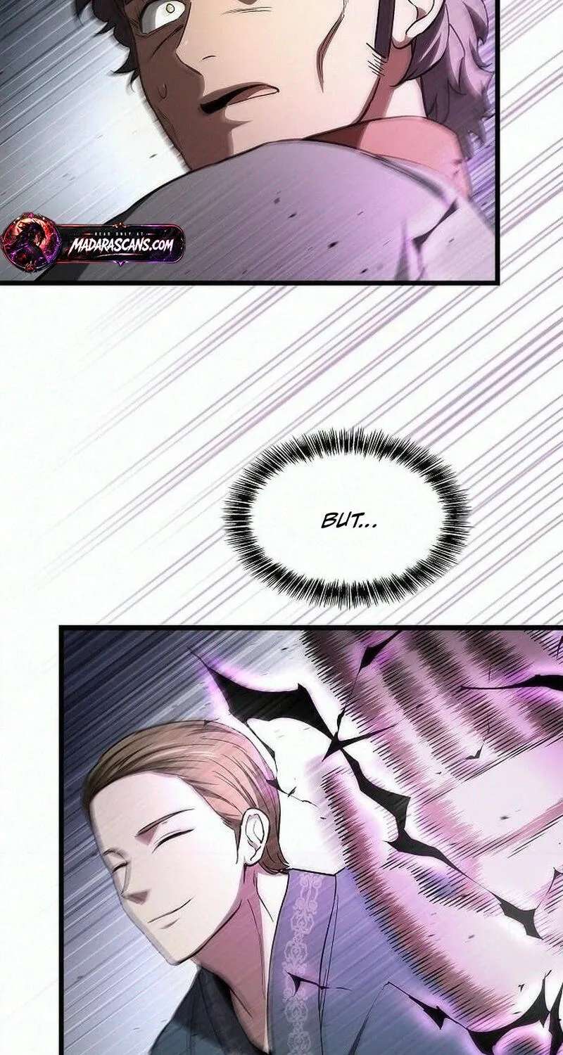 Who’s threatening you with a knife to make you a Heavenly Demon? Chapter 56 - page 70