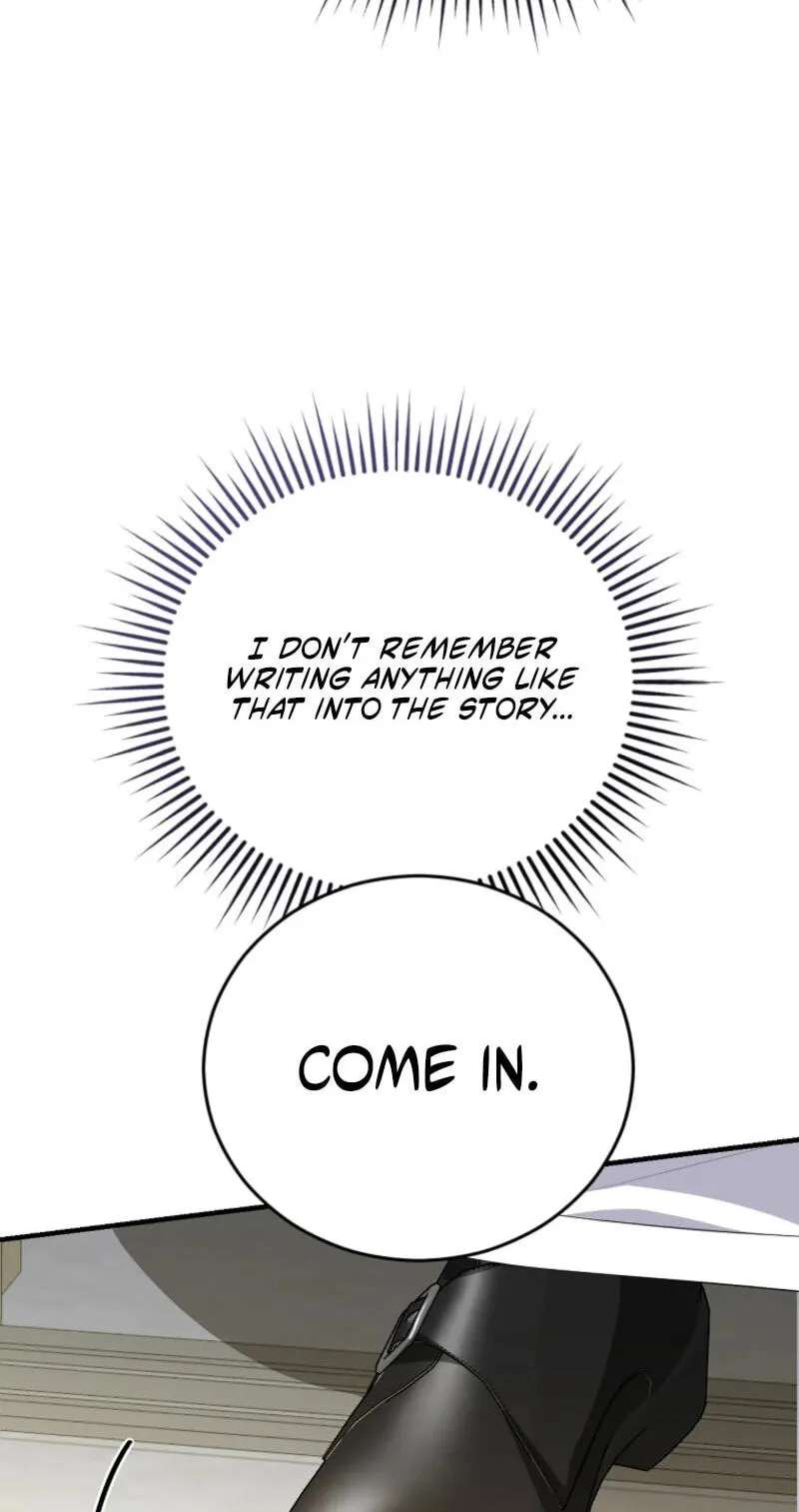 I Am In The Same Class As The Crazy Male Leads Chapter 97 - page 44