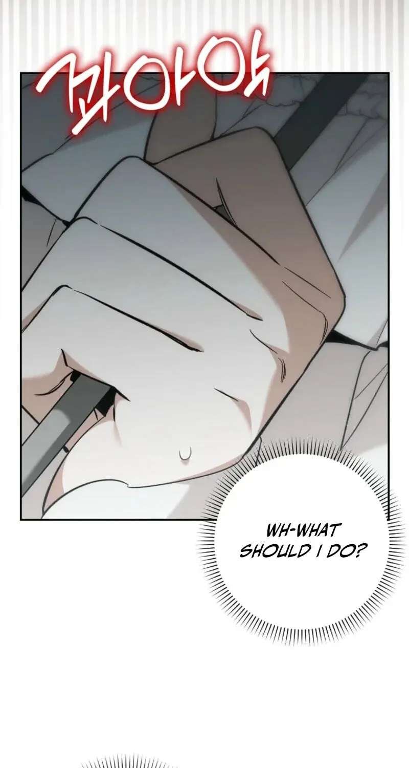 The Grand Duke Has Awakened in a Strange Place Chapter 39 - page 55