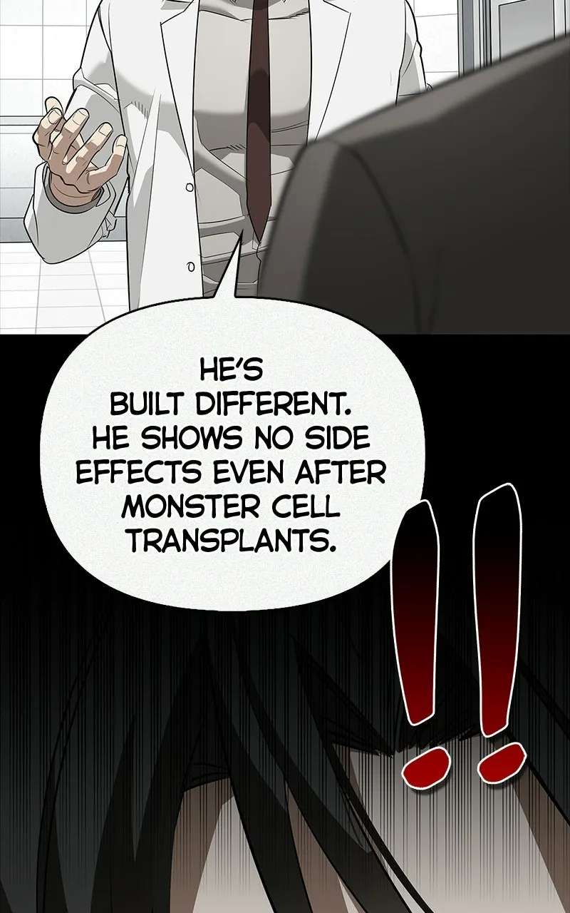 The S-Class Hunter’sPeaceful Life with Monsters Chapter 48 - page 48