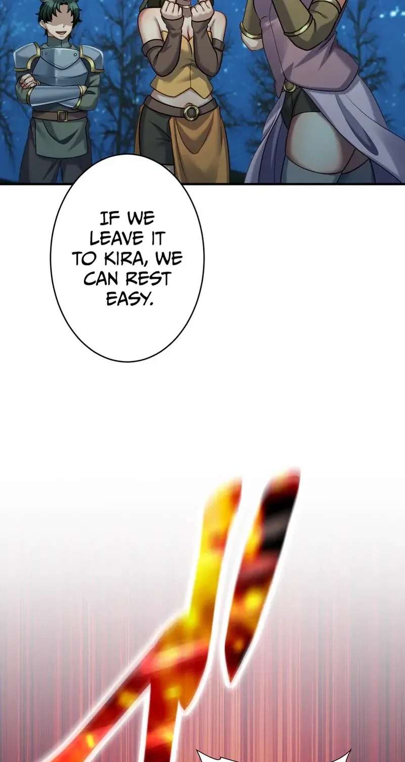 After Being Expelled, I Awakened a Barrier Skill and Became Unmatched Chapter 21 - page 41