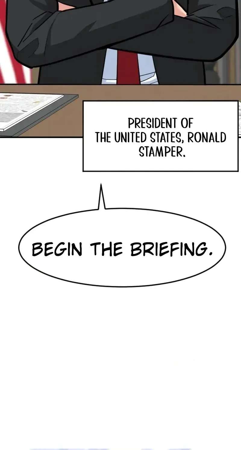The Investor Who Sees The Future Chapter 102 - page 20