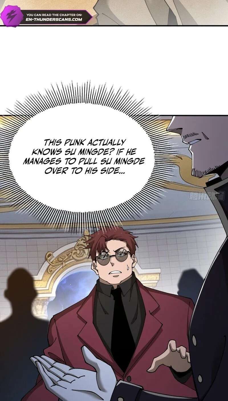 This Assassin Is Upright Chapter 19 - page 32