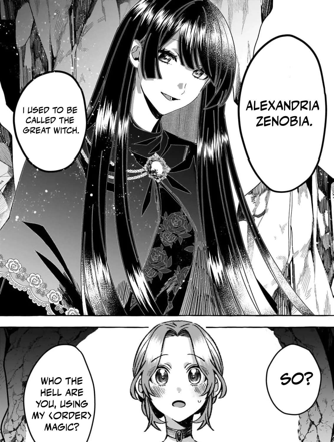 Shitsuren Maid wa Bikei Gunjin ni Dekiai Sareru: Jitsu wa Saikyou Majutsu no Tsukaite deshita Chapter 15 - page 29