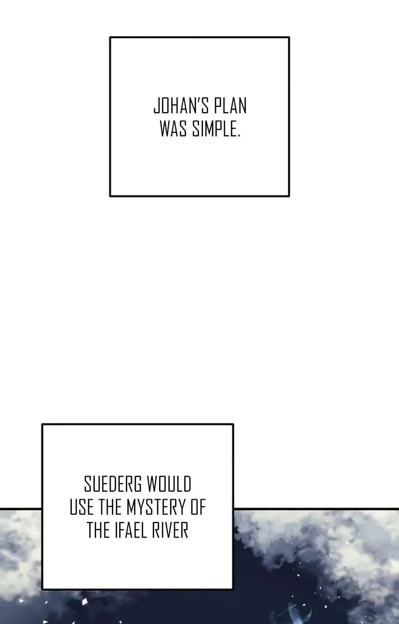 The Wandering Knight’s Survival Manual Chapter 57 - page 27