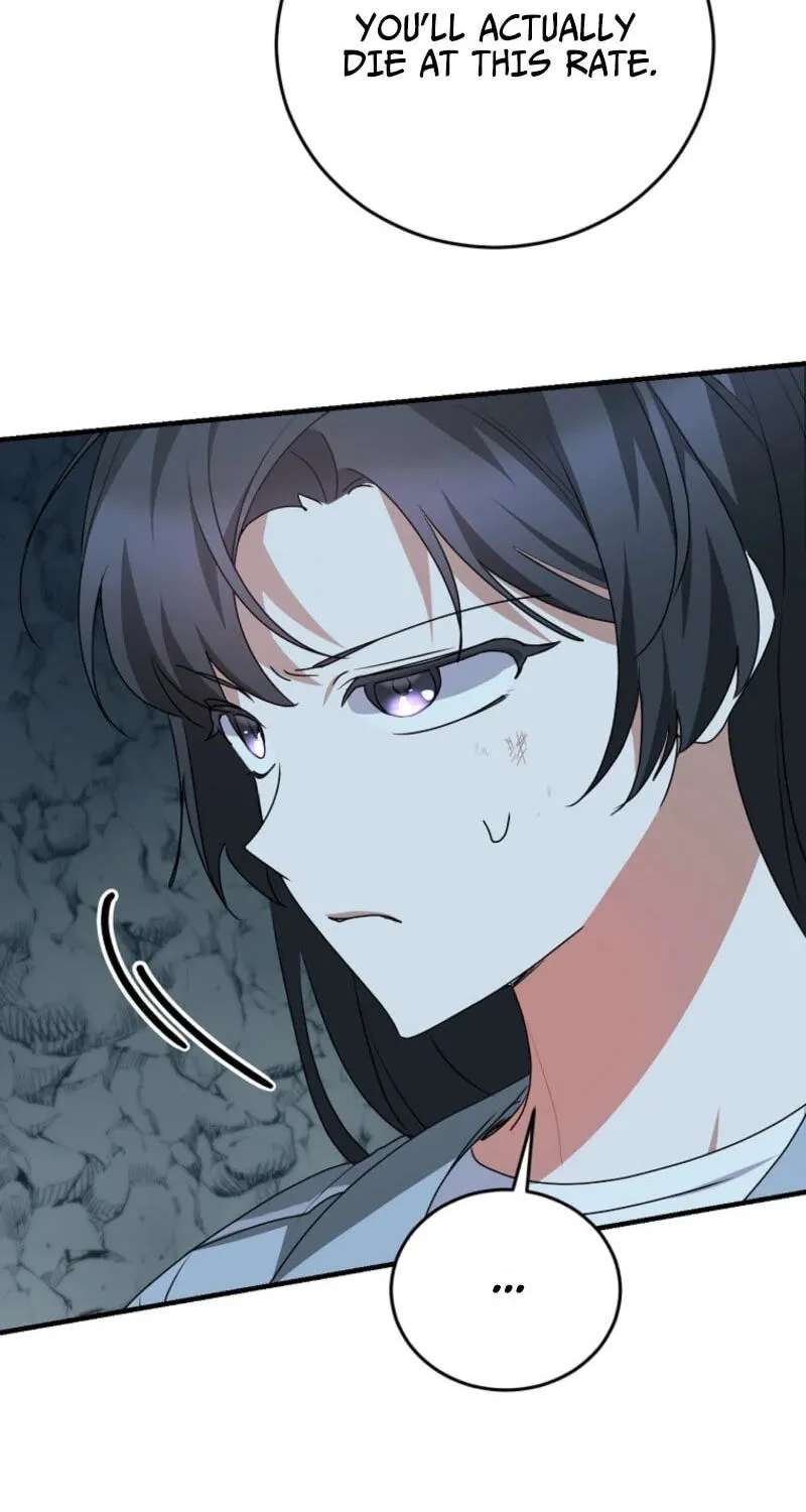 I Am In The Same Class As The Crazy Male Leads Chapter 94 - page 62