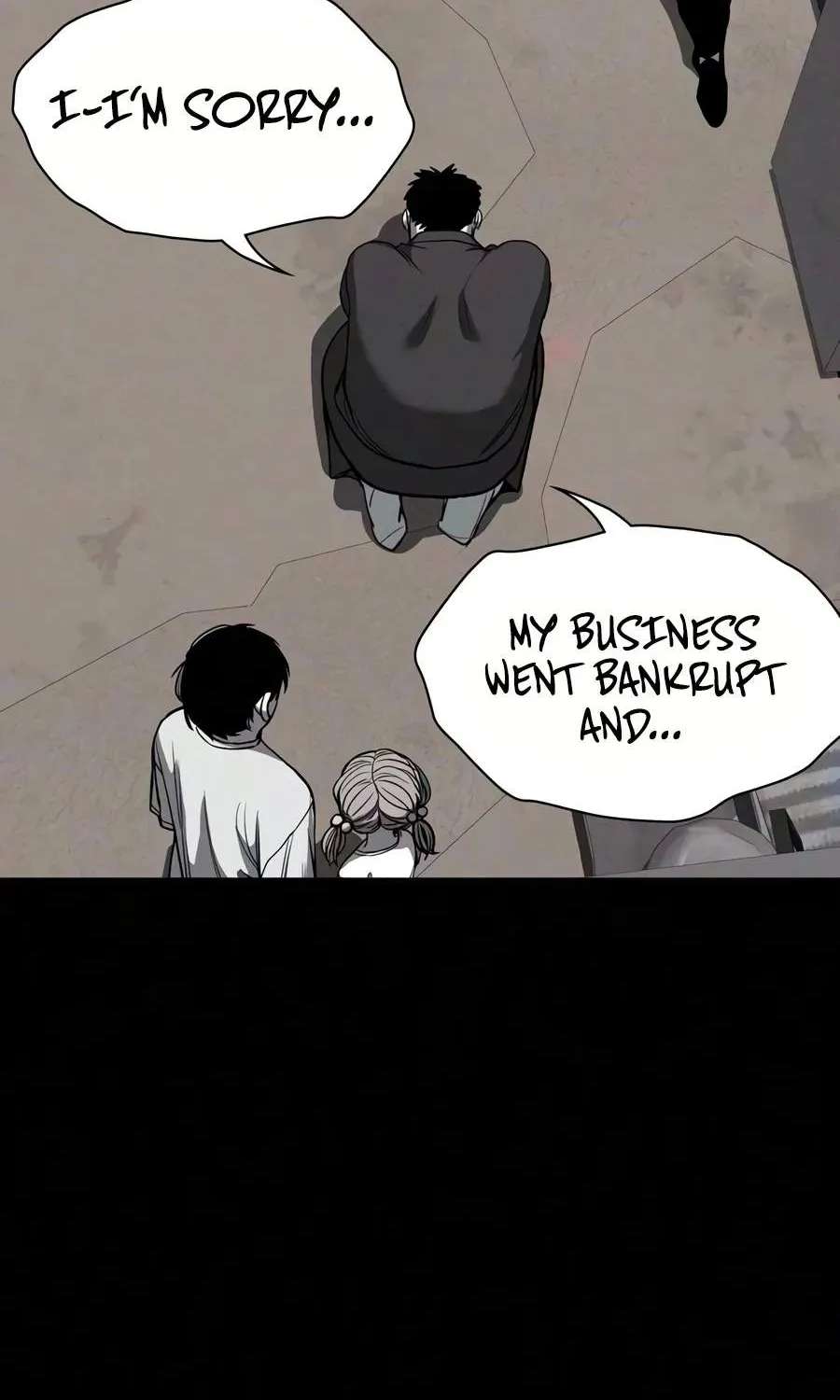 Debtbound by Blood Chapter 41 - page 5