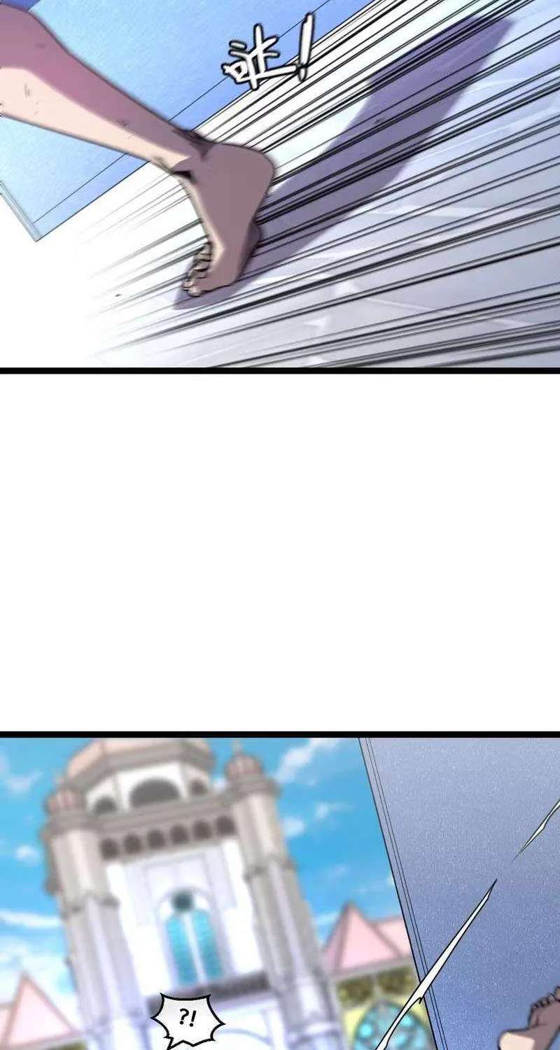 I'm Really Not a Demon Beast Chapter 7 - page 34