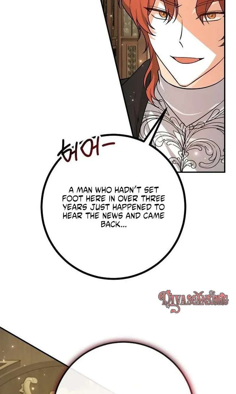 I Became the Wife of the Dead Grand Duke Chapter 10 - page 66