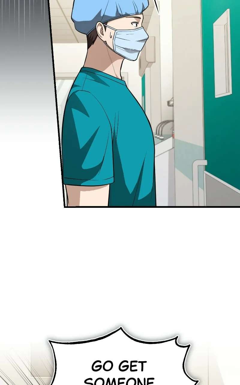 The Regressed DoctorJust Wanted to Live Quietly Chapter 65 - page 2