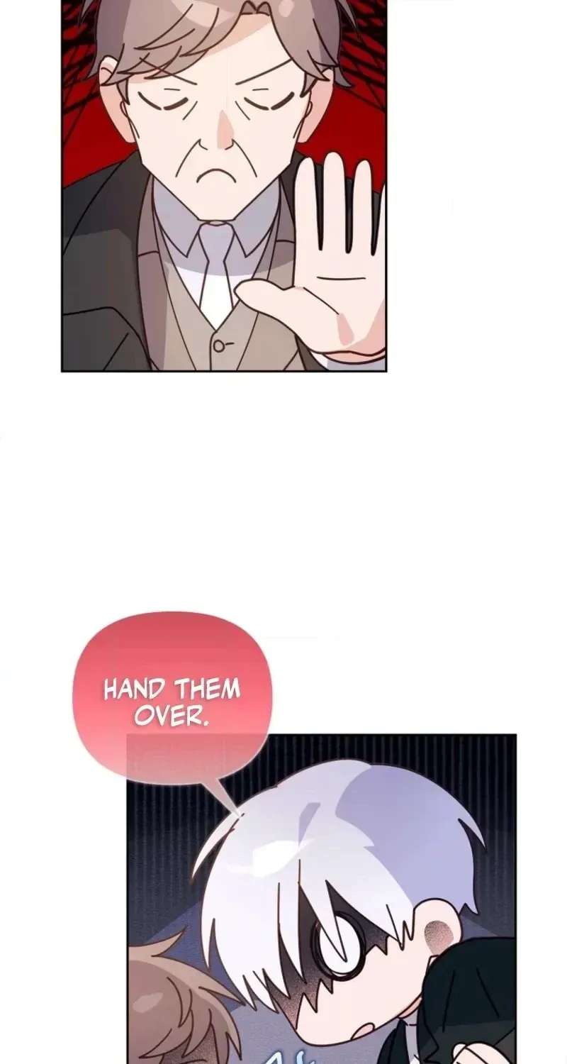 What’s Happening in Lindel? Chapter 52 - page 50