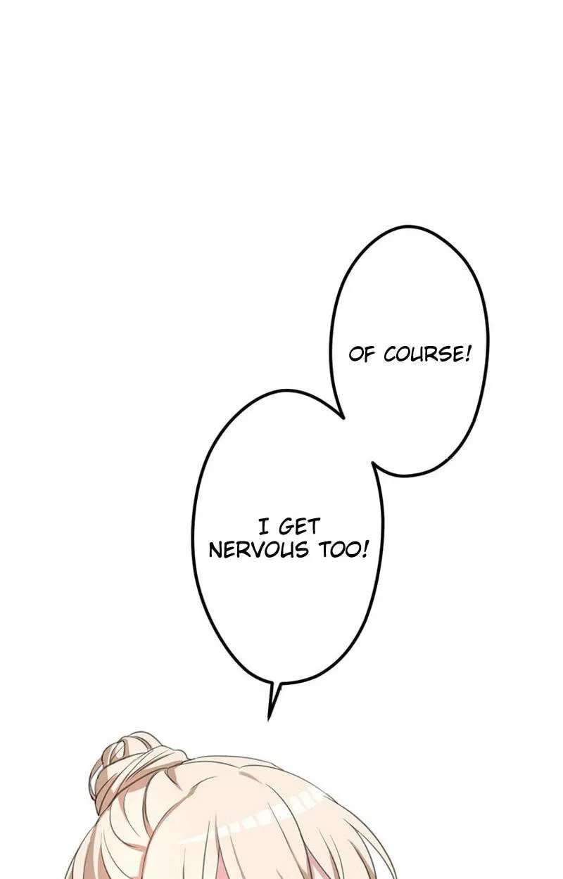 Moshimo, Yuurei ga Hatsukoi o Shitara. Chapter 14 - page 38