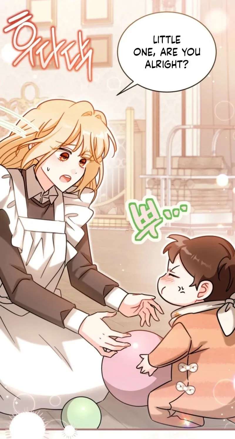 The Maid With a Child Chapter 29 - page 40
