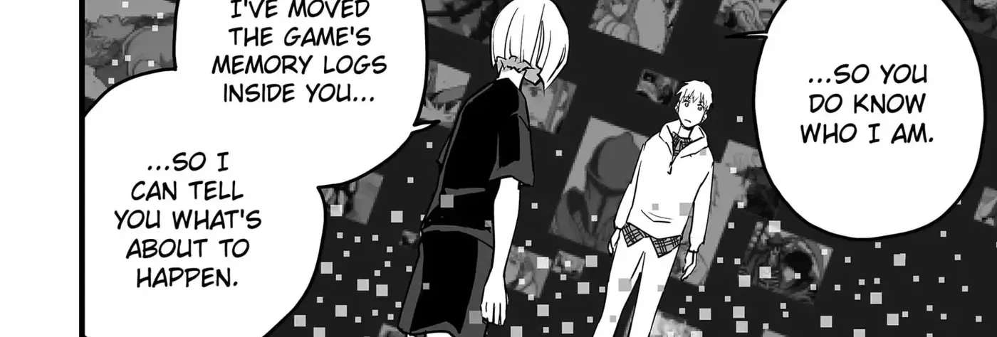 The Game Devil Chapter 37 - page 20