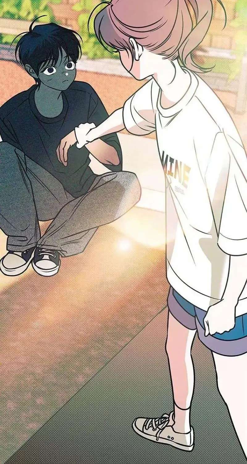 Hater Girl Chapter 13 - page 42