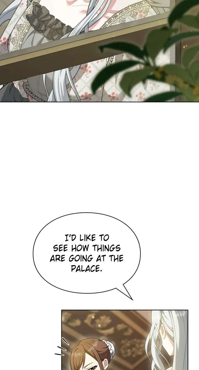 If Obsession Runs Deeperthan Blood Chapter 3 - page 44