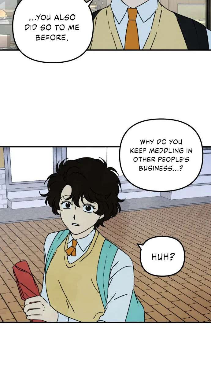 Eating Me Is Prohibited! Chapter 15 - page 4