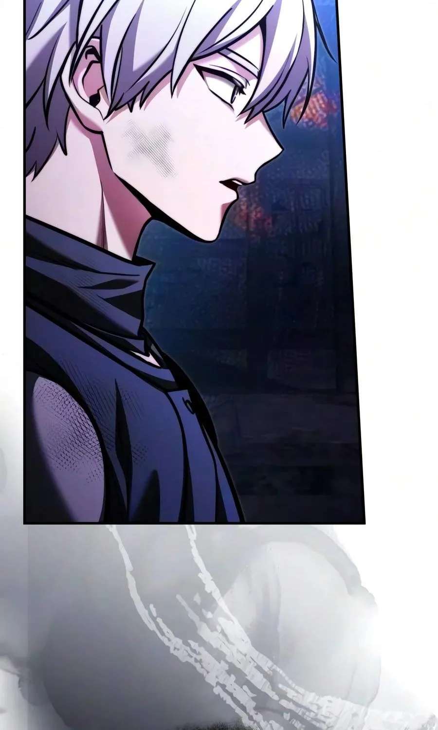 Terminally-Ill Genius Dark Knight Chapter 164 - page 108