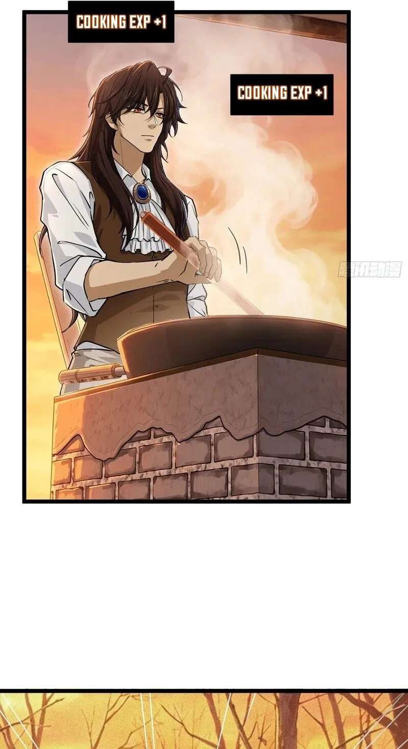 Asked to Farm, but You Became the Empire's Emperor?! Chapter 19 - page 32