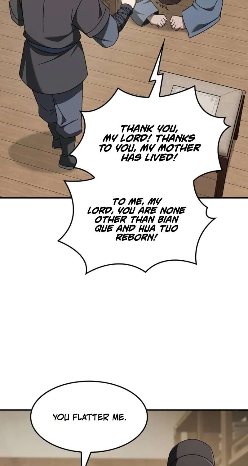 Golden Martial God Chapter 31 - page 75