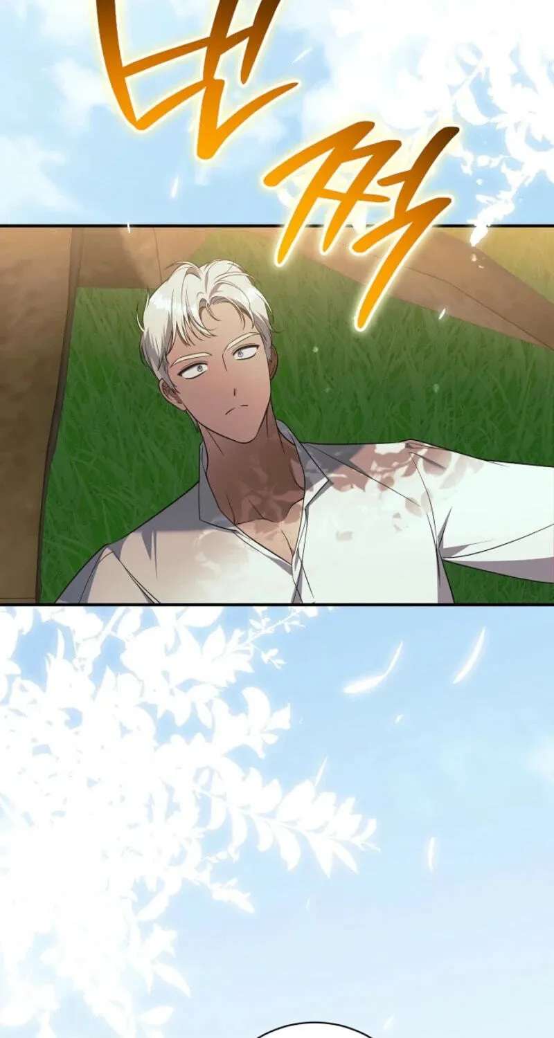 The Eldest Daughter Walks Down The Flower Path Chapter 45 - page 59