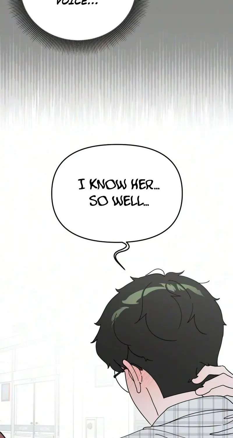 Reversal! First Love Chapter 3 - page 22
