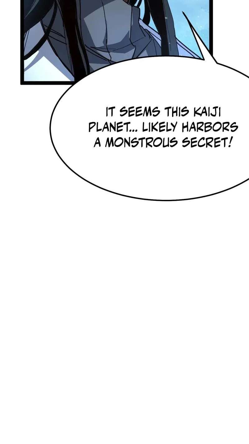 Li Liang Dian Man? Wo Keshi Wangling Fashi A! Chapter 144 - page 98