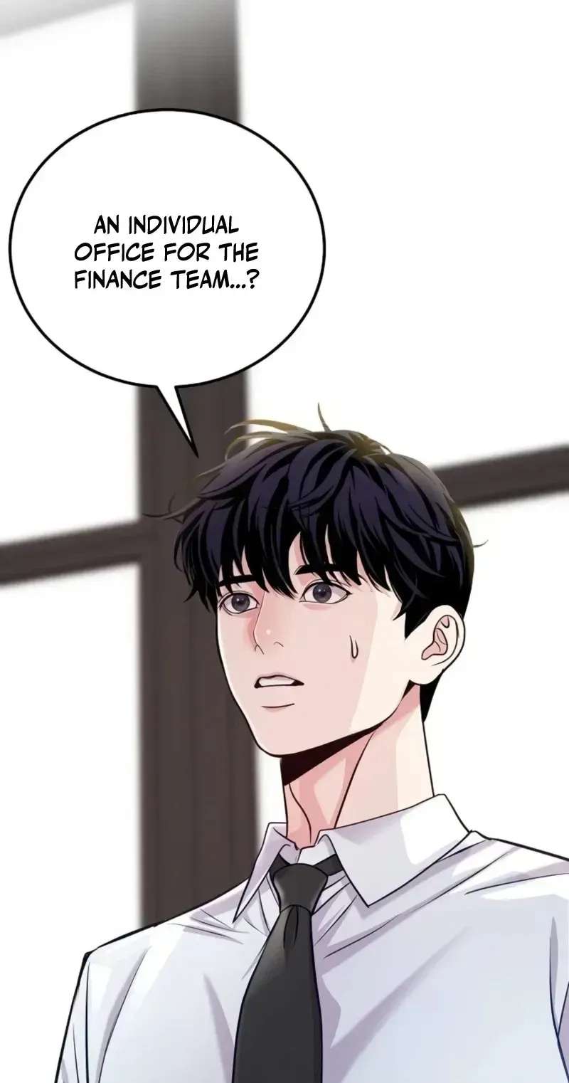 The Ordinary Lawyer's Subspace Chapter 43 - page 80