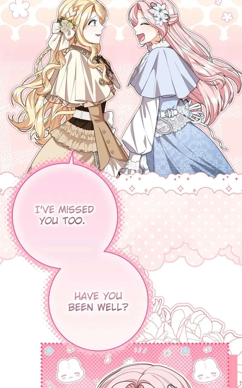 Raising the SecondMale Lead’s Son Chapter 63 - page 52