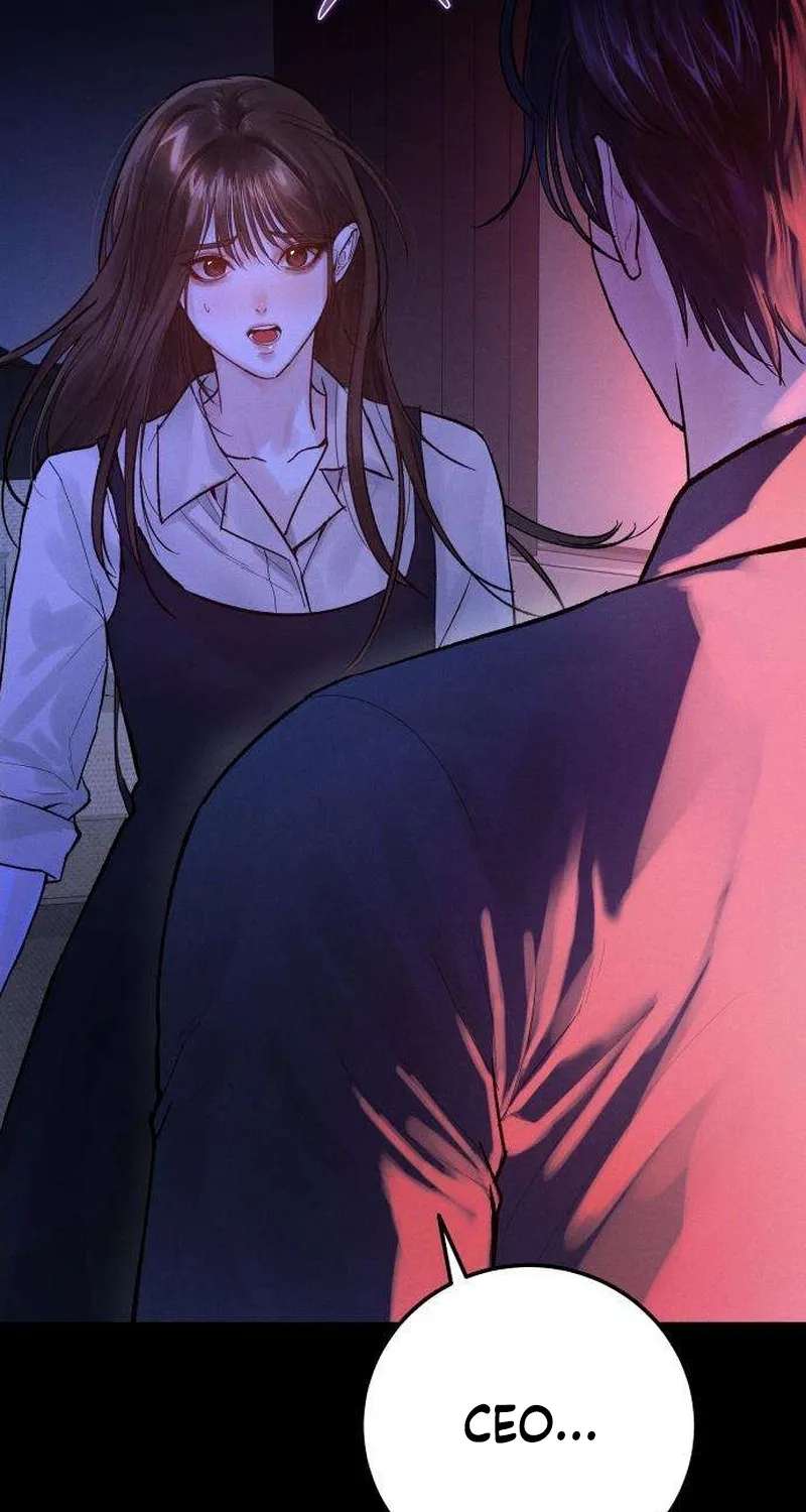 Patronage Stigma Chapter 2 - page 92