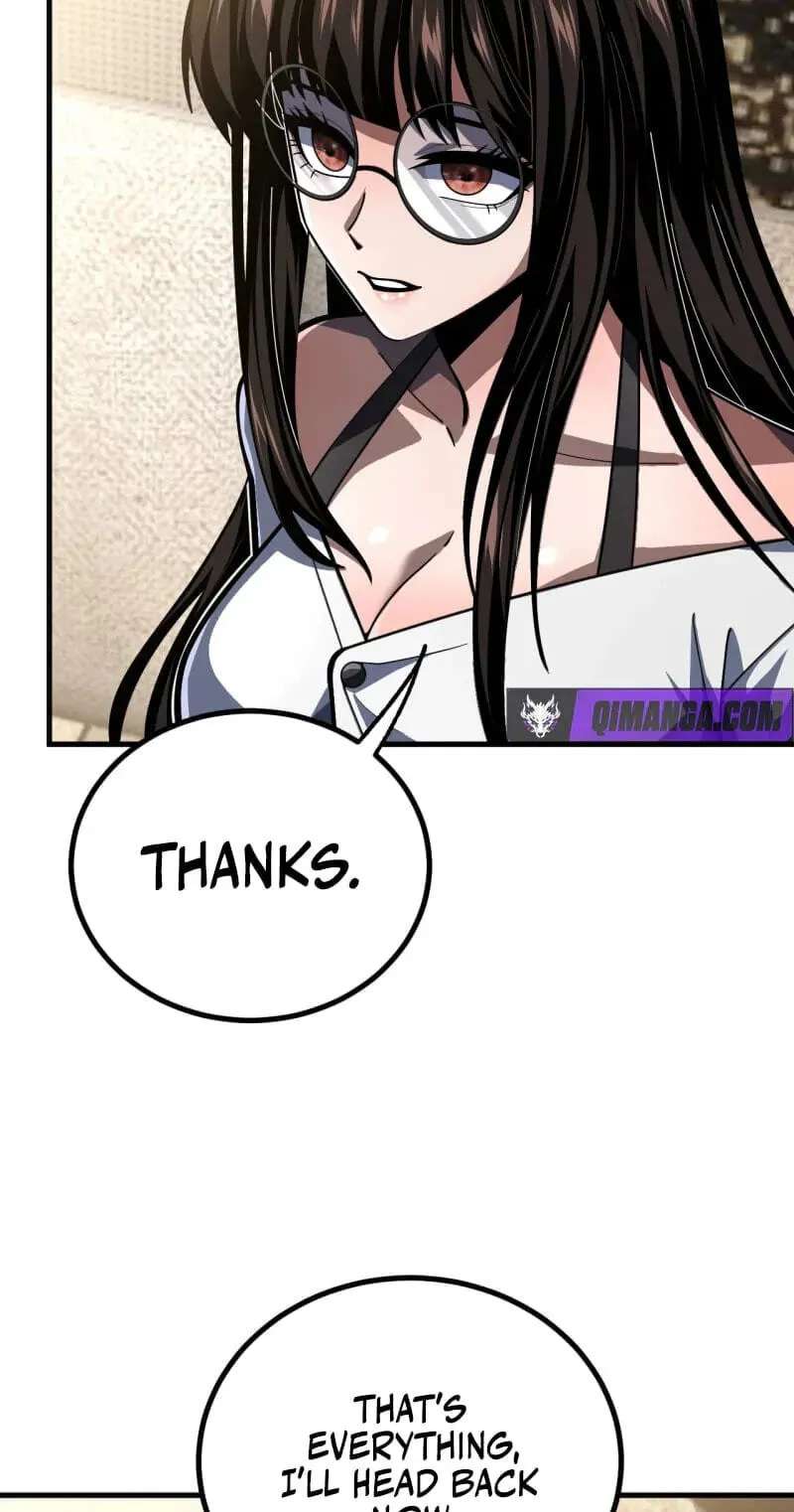 Chaoji Mofa Xueyuan de SS-Ji Xinsheng Chapter 35 - page 33